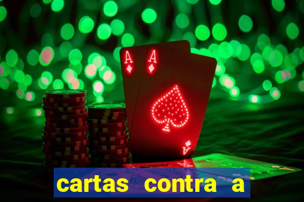 cartas contra a humanidade pdf